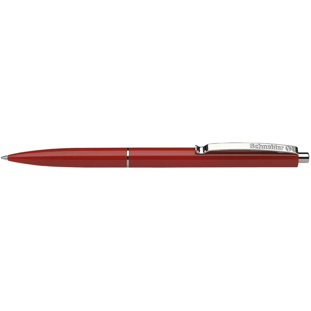 Schneider Balpen Schneider K15 medium rood