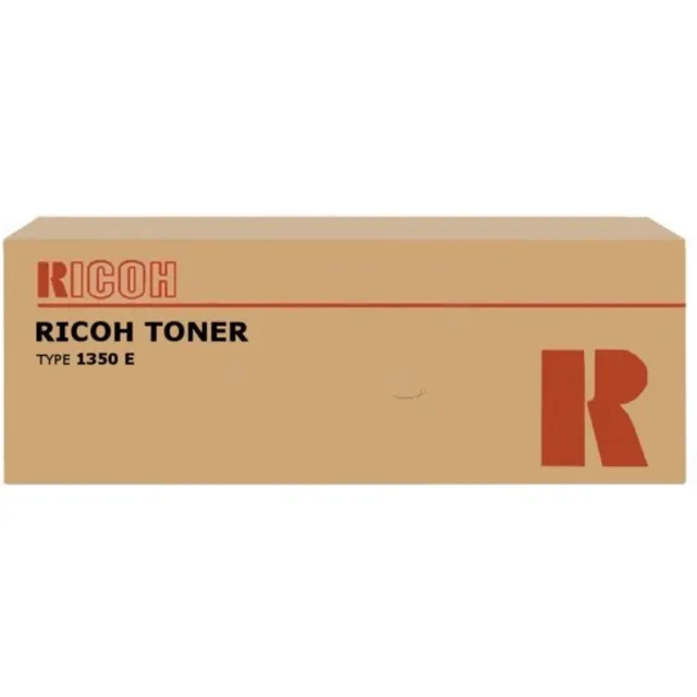 Ricoh 840005 - Toner zwart