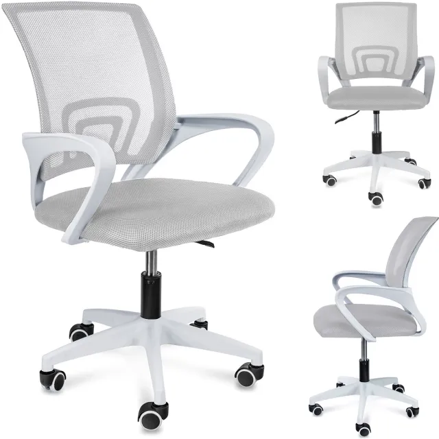 Jumi SMART stoel grijs
