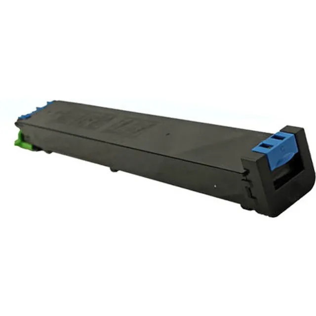 ABC huismerk toner geschikt voor Samsung MX27GTCA cyan voor MX2300 MX2300N MX2700 MX2700N MX3500N MX3501N MX4500N MX4501N
