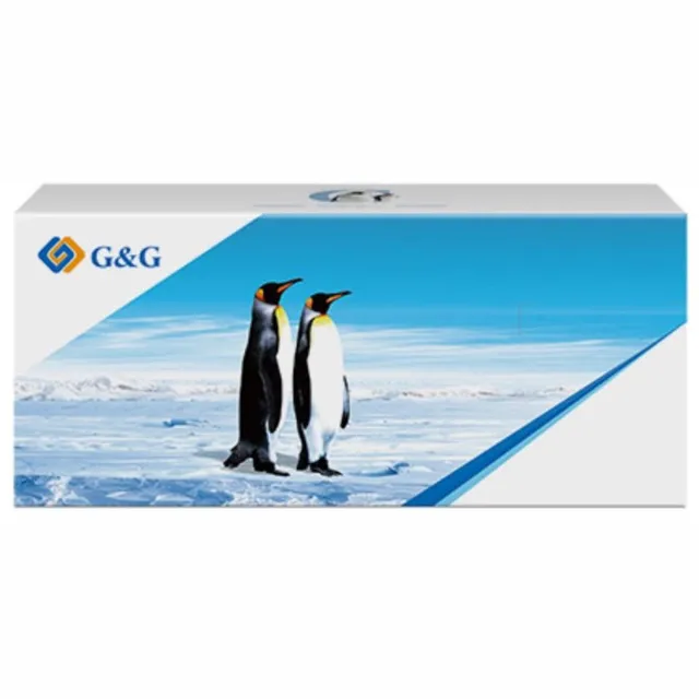 G&G 18453 tonercartridge 1 stuk(s) Compatibel Magenta