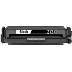 HP Huismerk HP 213X (W2130X) Toner Zwart Hoge Capaciteit
