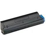 Oki Huismerk OKI C931C (45536415) Toner Cyaan
