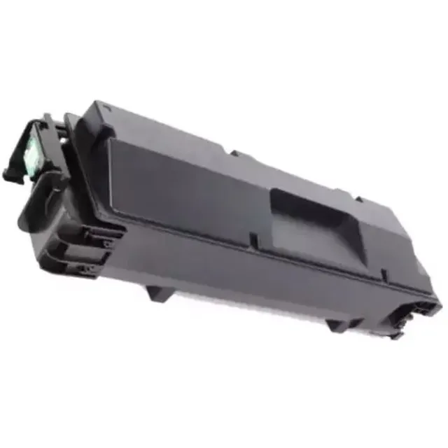 Inktkenners Toner Geschikt voor Kyocera TK-5380 | 1x Zwart geschikt voor ECOSYS PA4000cx - MA4000cifx