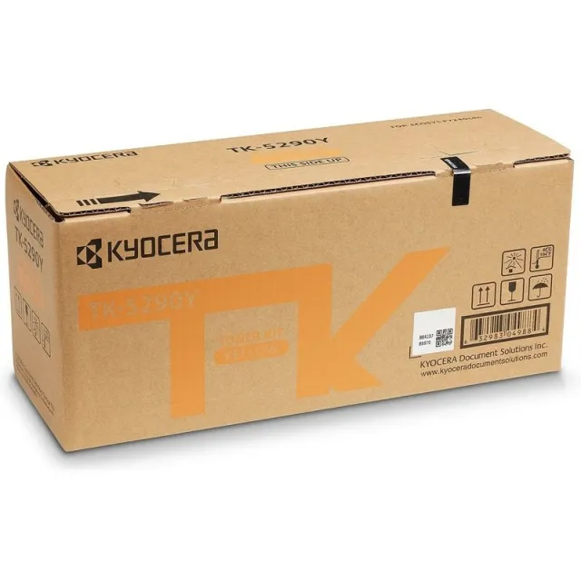 Kyocera TK-5290Y Toner Geel