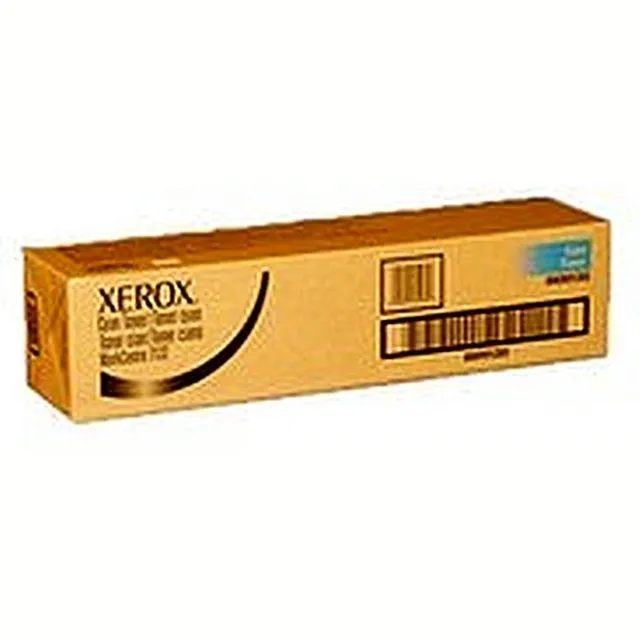 Xerox WorkCentre 7132, 7242, 7232 tonercartridge Cyaan