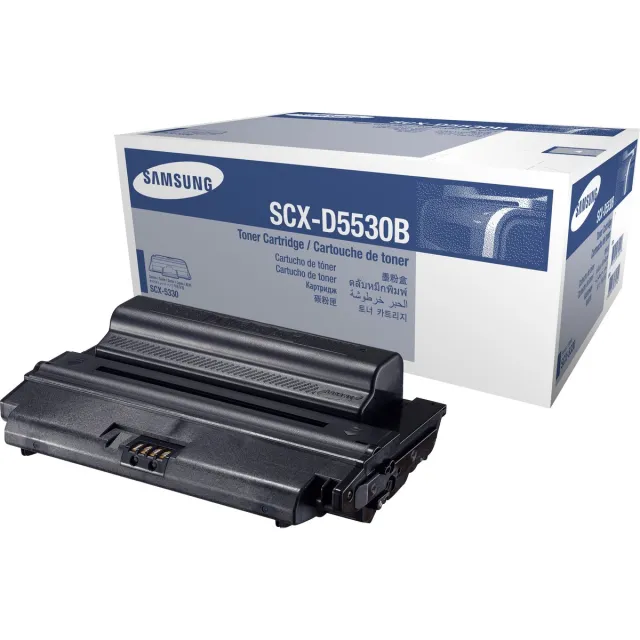 HP SV199A - Toner zwart