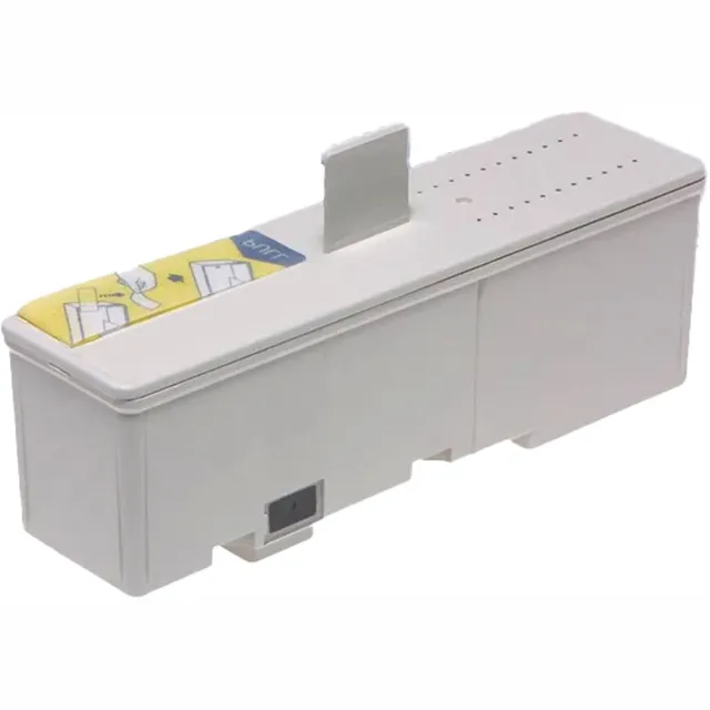 ABC huismerk inktcartridge geschikt voor Epson SJIC33PK geschikt voor Epson TM-J7200 TM-J7700 Zwart