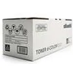 Olivetti B1237 tonercartridge 1 stuk(s) Compatibel Zwart