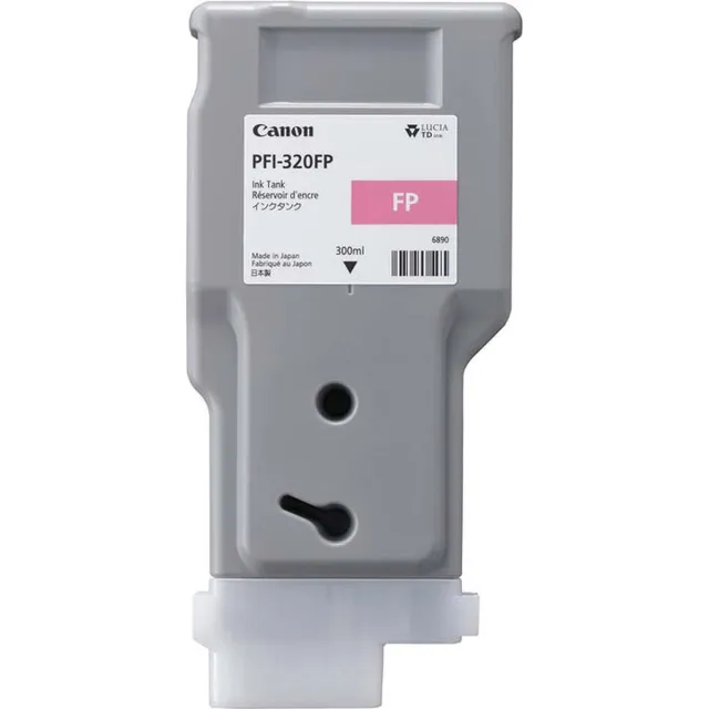 Canon PFI-320 inktcartridge 1 stuk(s) Origineel Pink