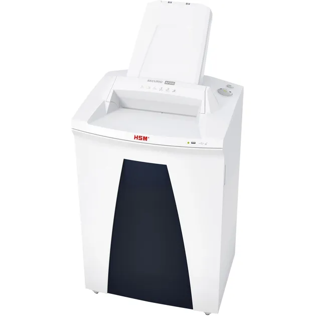 HSM Papiervernietiger HSM Securio AF500 snippers 1,9x15mm