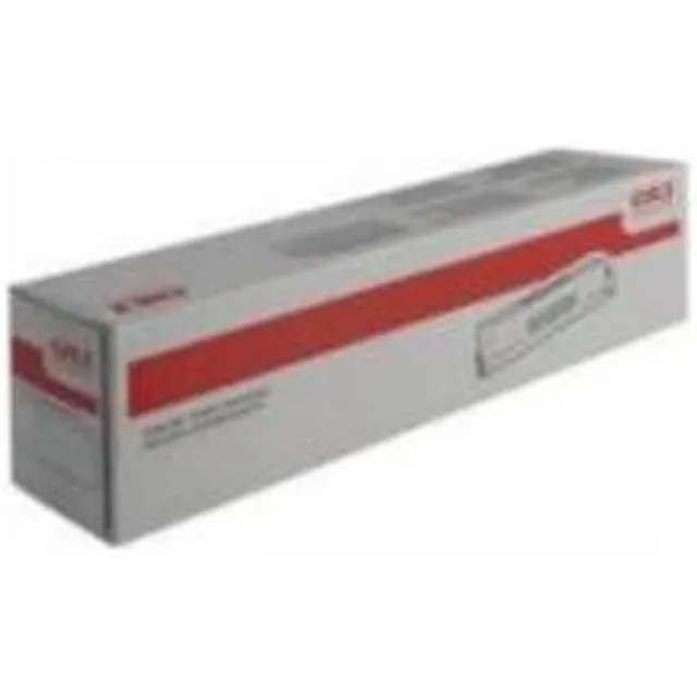 Oki 46606507 tonercartridge 1 stuk(s) Origineel Cyaan