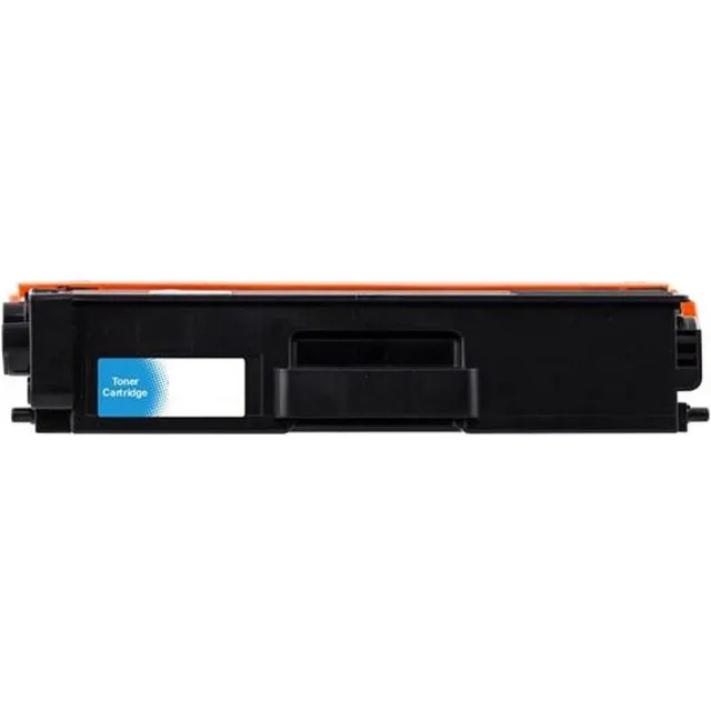 Inktkenners Toner Geschikt Voor Brother TN-329 | 1x Cyaan Geschikt Voor Brother TN-329 DCP-L8400CDN DCP-L8450CDW HL-L8250CDN HL-L8350CDW MFC-L8600CDW MFC-L8650CDW MFC-L8850CDW