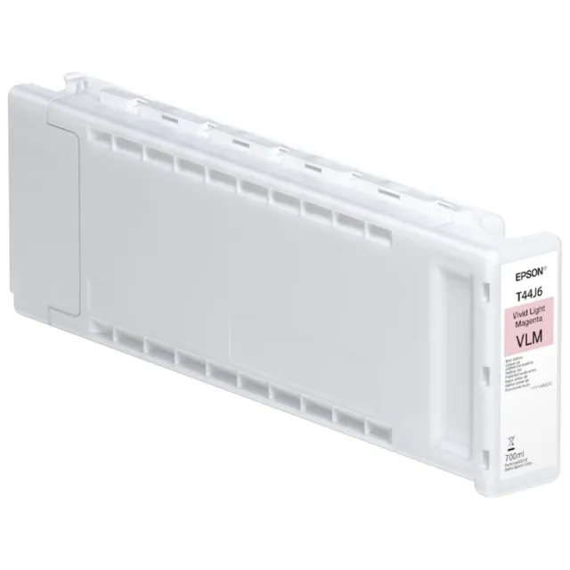 Epson T44J640 Inktcartridge Licht-magenta Hoge capaciteit