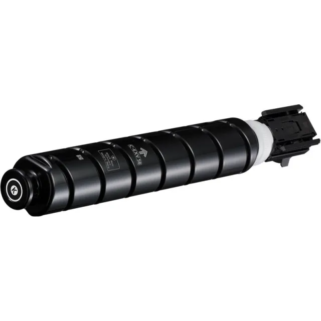 Canon C-EXV 58 BK Toner Zwart