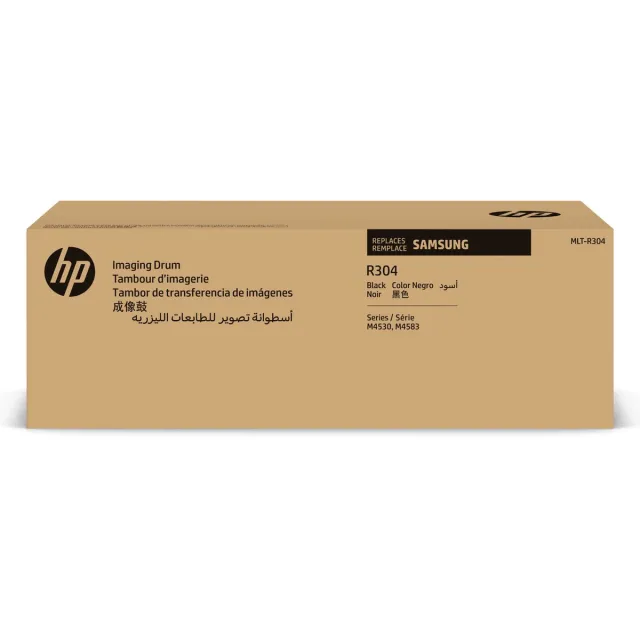 Samsung MLT-R304 100000 pagina's Zwart