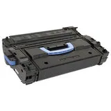 HP Huismerk HP 43X (C8543X) Toner Zwart
