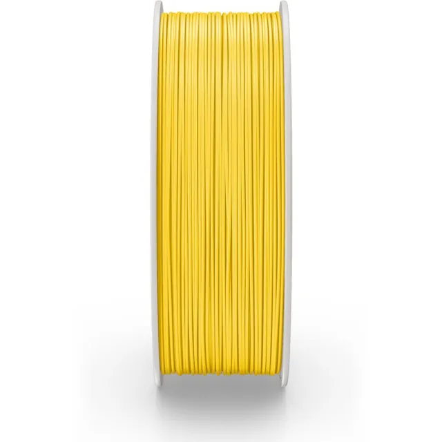 Fiberlogy Nylon PA12 Yellow 1 kg Geel