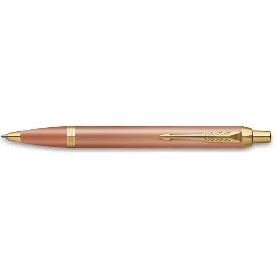 Parker Balpen Parker IM Rituals orange GT medium