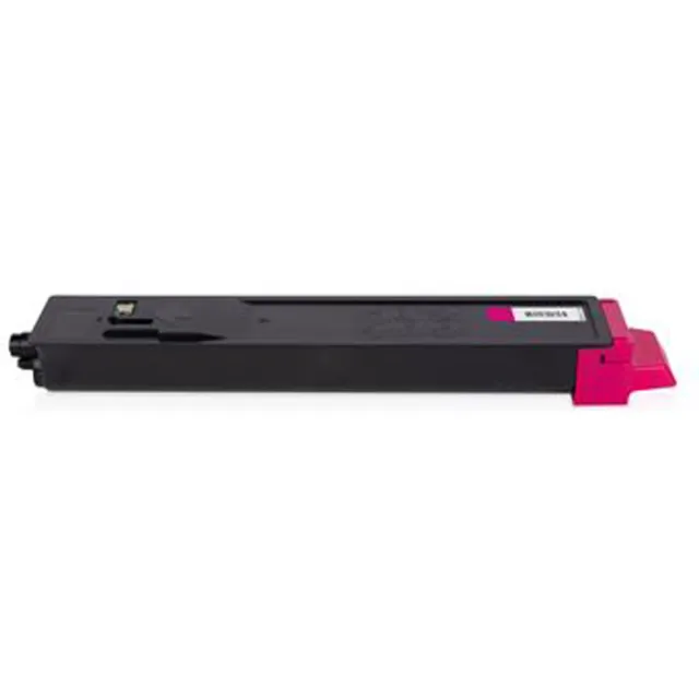 ABC huismerk toner geschikt voor Kyocera TK-8115M magenta voor Kyocera Ecosys M8124 M8124cidn M8130 M8130cin M8130cidn M 8124 M 8124cidn M 8130 M 8130cin TK8115