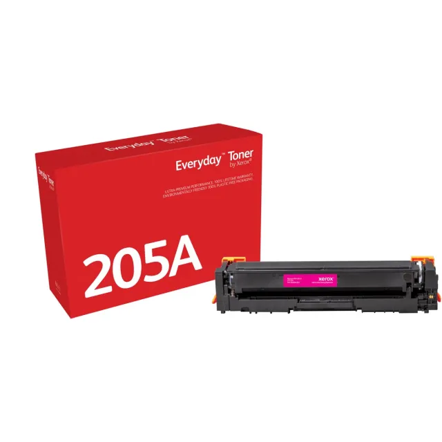 Xerox Compatible Toner Xerox 006R04262 Magenta