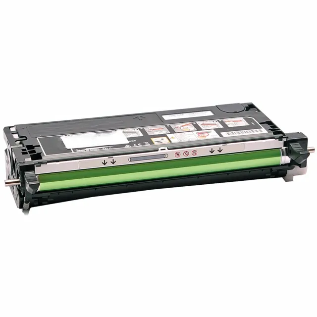 ABC huismerk toner geschikt voor Lexmark X560H2YG geel voor Lexmark X560 X560DN X560N