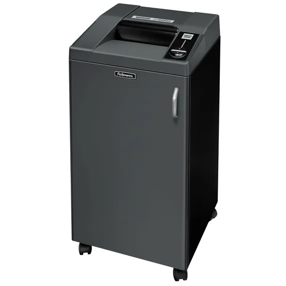 Fellowes Papiervernietiger Fellowes Fortishred 3250HS snippers 0,8x5mm