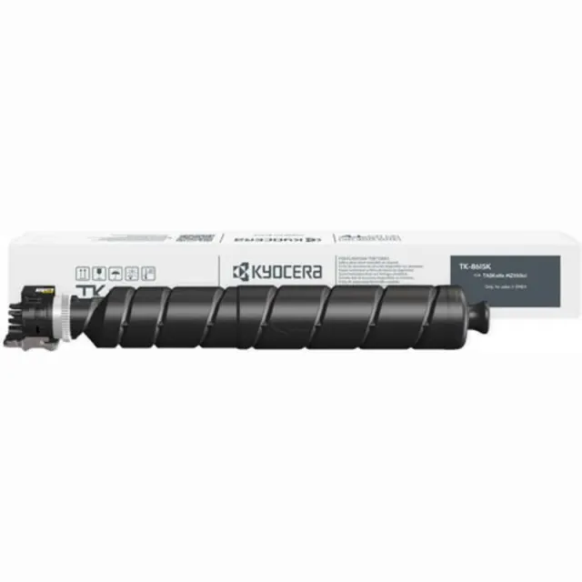 Kyocera TK-8615K Toner Zwart