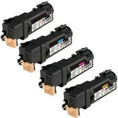 Epson Huismerk Epson C2900/CX29 (C13S050627/C13S050630) Toners Multipack (zwart + 3 kleuren)