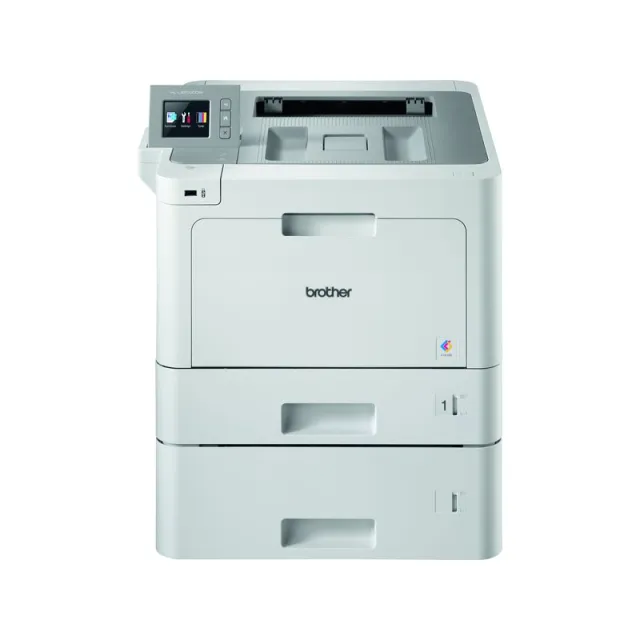 Brother HL-L9310CDWT Laserprinter