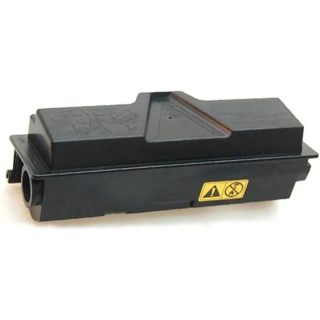 KATRIZ Huismerk Toner TK-130 – Zwart – 7000 Pagina’s – Geschikt voor Kyocera FS-1028MFP / FS-1128 / FS-1128MFP / FS-1300 Series / FS-1300D / FS-1300DN / FS-1350DN