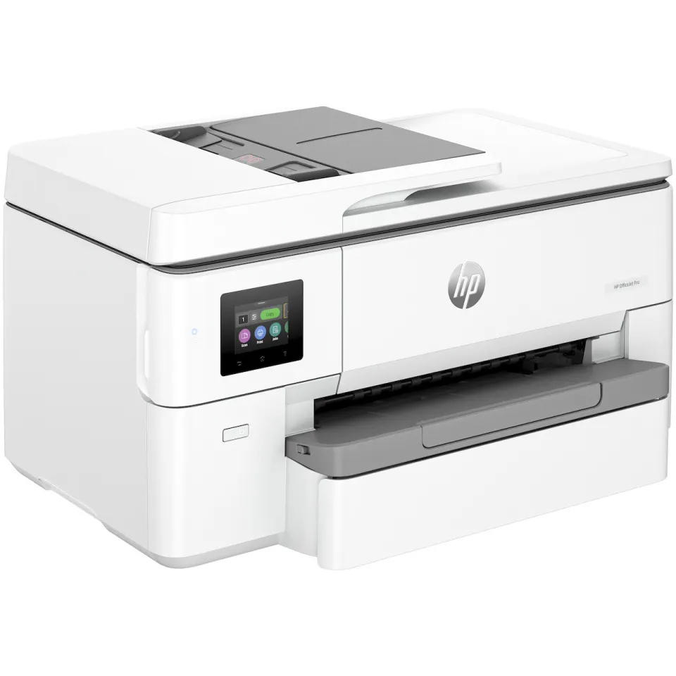 HP OfficeJet Pro 9720e all-in-one inkjetprinter wit, foto 2