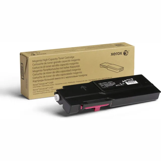 Xerox Toner Xerox 106R03519 Magenta