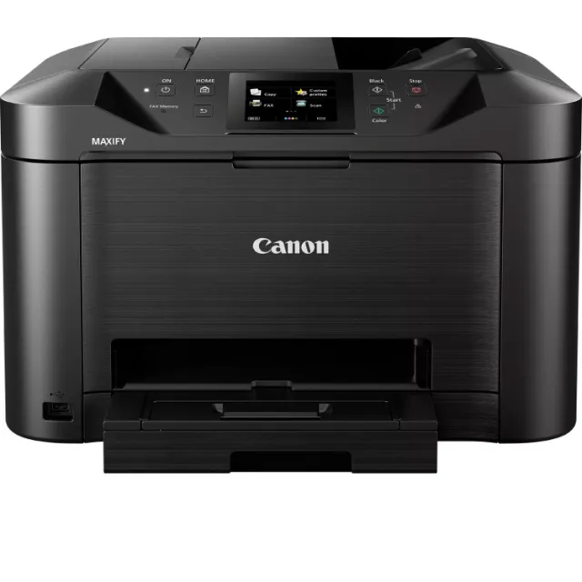 Canon Maxify MB5150 all-in-one printer