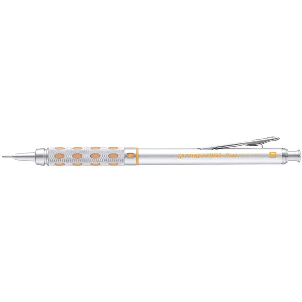 Pentel Vulpotlood Pentel PG1019 Graphgear 1000 0.9mm