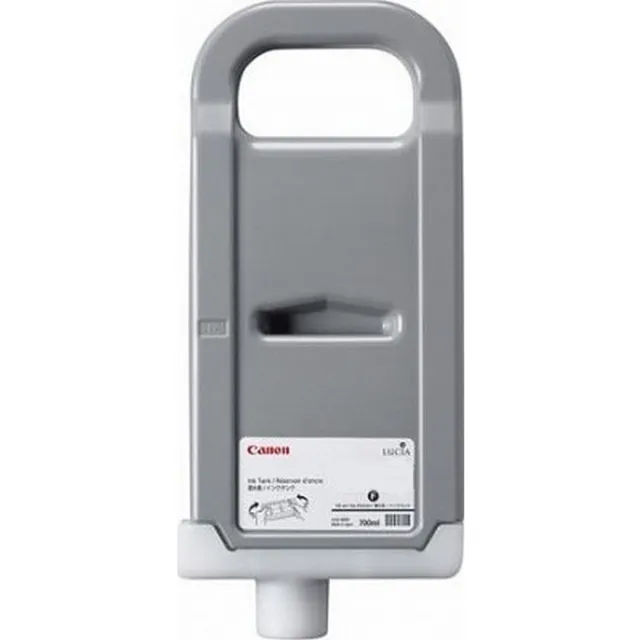Canon PFI-706PC inktcartridge foto cyaan standard capacity blauw