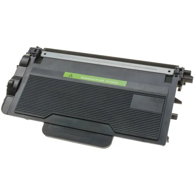 G&G NT-PB3520 tonercartridge 1 stuk(s) Compatibel Zwart