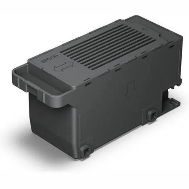 Epson WF78xx ET58xx ET166xx L65xx L151xx Maintenance Box Zwart