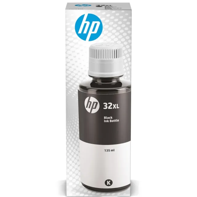 HP 32XL inktfles zwart