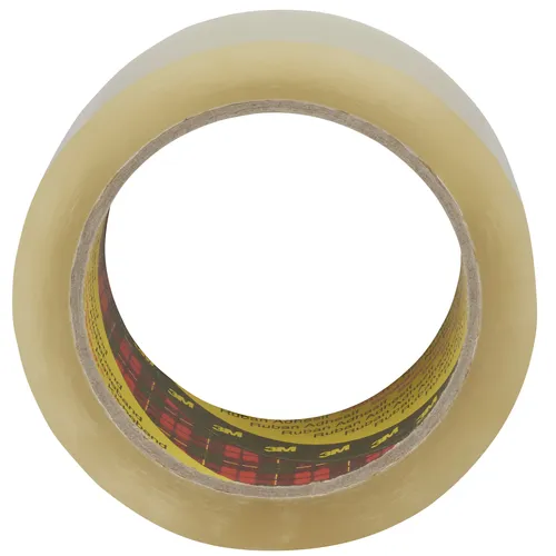 Scotch Verpakkingstape Scotch 309 50mmx66m transparant