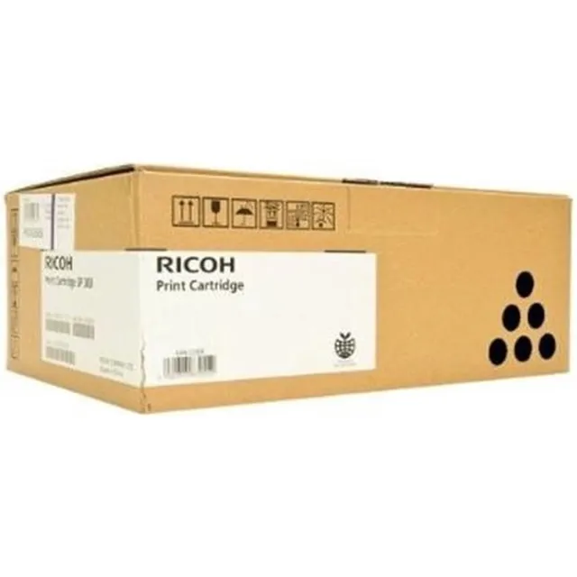 Ricoh 821259 - TYPESPC840A - Toner zwart