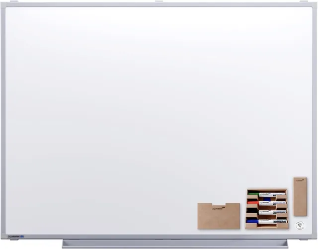 Legamaster Whiteboard Legamaster PROFESSIONAL 90x120cm emaille