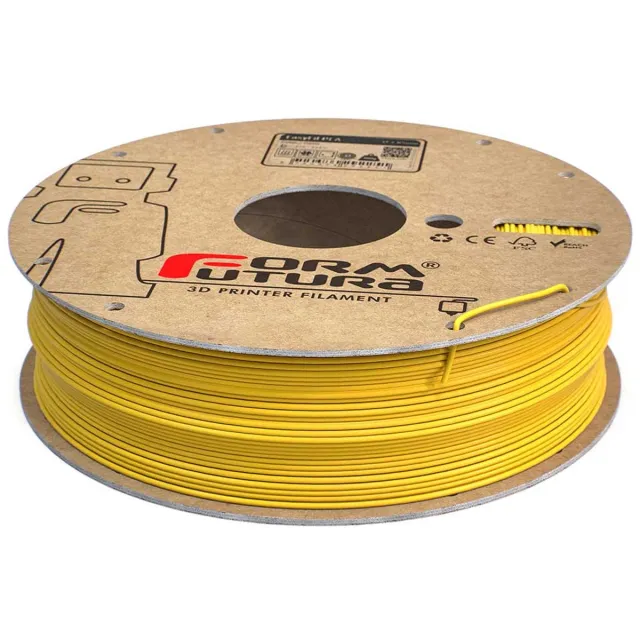 FormFutura ApolloX Verkeersgeel (750 gram - 1.75mm) Traffic Yellow