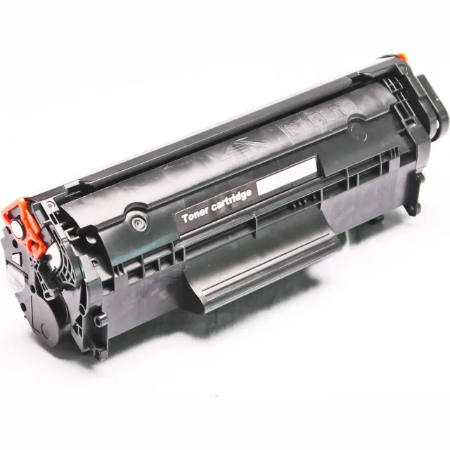 inkmaster premium huismerk XXL compatibel voor HP Q2612A Canon 703 FX10 HP Laserjet 1010 1012 1015 1018 1020 1022 3015 3020 3030 3050 3052 3055 Canon I-Sensys LBP-2900 LBP-3000 MF-4010 MF-4120 MF-4140 MF-4270 MF-4320D MF-4330D MF-4340D MF-4350D MF-43 Zwart