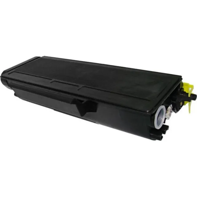 KATRIZ Toner TN6600 / TN460 – Huismerk – Zwart | Hoge Capaciteit – 1 Stuks | Geschikt voor Brother HL1030/1230/1240/1270N/1430 / 1440/1470N/MFC8300/8500/8700 / 9600/9700 / 9880/P2500series/Fax4100/4750E/5750E/8360P