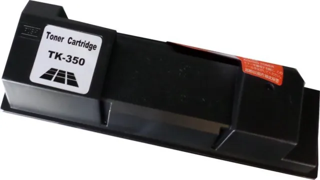 KATRIZ Huismerk Toner TK-350 – Zwart – 15.000 Pagina’s | Geschikt voor FS 3040 MFP /FS 3040 MFP Plus/FS 3140 MFP /FS 3140 MFP Plus /FS 3540 MFP /FS 3640 MFP /FS 3920 DN