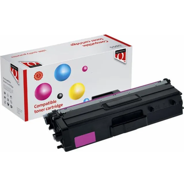 Quantore Tonercartridge Quantore Brother TN-421 rood | 1 stuk