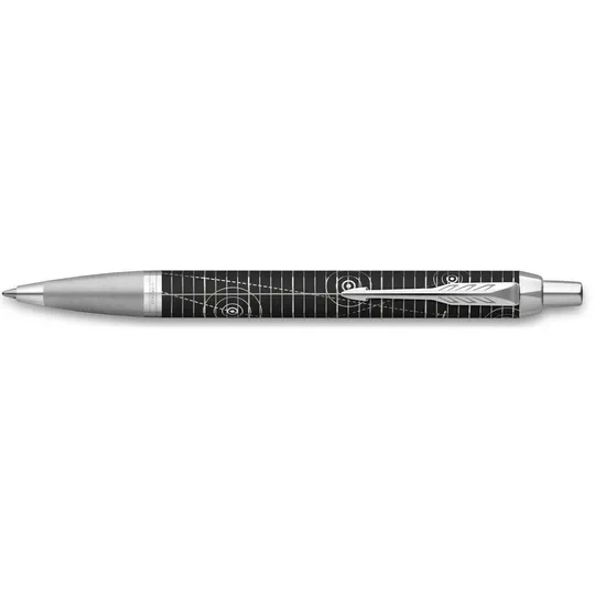 Parker Balpen Parker IM Premium Legacy of Flight CT medium