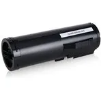 Xerox Huismerk Xerox 106R02740 Toner Zwart Extra Hoge Capaciteit