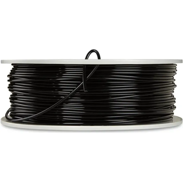 Verbatim 3D Printer Filament PET-G Ø2.85mm - 123m - Zwart